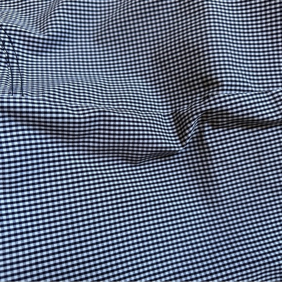 Alfred Dunner 2pc Matching Checkered Lightweight Jacket & Pant - Picture 9 of 9